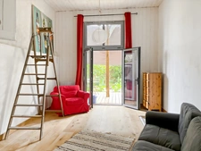 Maison à vendre 10 pièces MIRANDE (32) - 222 m2 avec jardin