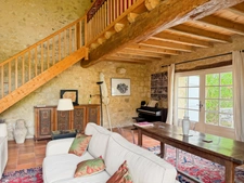 House for sale, 4 rooms, BAZIAN (32) - 247 m2 living space - 525 m2 garden 