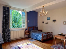 Château à vendre BAS ARMAGNAC (32) - Avec deux gites, dépendances, piscine et parc - 1 ha 67 