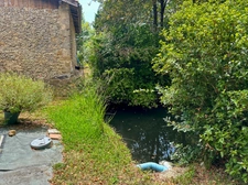 House for sale, 4 rooms, LUPIAC (32) - 88 m2 living space - 1950 m2 plot