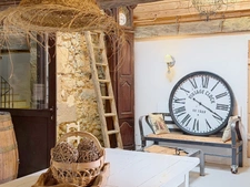 Propriété à vendre 9 pièces MASCARAS (32) - 465 m2 avec dépendances et piscine intérieure - 2,3 hectares de terres, parc et jardin