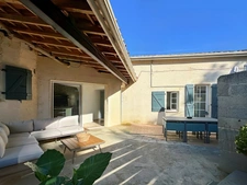 Dpt Gers (32), for sale LANNEPAX house P5 of 168 m² - Land of 656.00 m² - Single storey