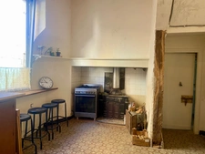 Maison à vendre 10 pièces MIRANDE (32) - 222 m2 avec jardin