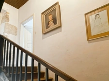 For Sale – Stone village house (6 rooms) of 227 m² in Bazian (Gers) with courtyard and small garden
