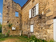House for sale, 4 rooms, BAZIAN (32) - 247 m2 living space - 525 m2 garden 