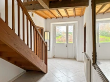 Dpt Gers (32) for sale near TRIE SUR BAISE P5 house of 149 m2 - Land 6,048 m2