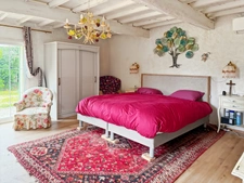 House for sale, 6 rooms, LUPIAC (32) - 218 m2 - Land 2840 m2