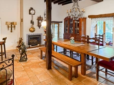 House for sale in Vic-Fezensac (32), 5 rooms - Renovated mill with swimming pool - 120 m² of living space - 6632 m² plot - Potential for a bed and breakfast