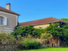 Propriété à vendre 9 pièces RIGUEPEU (32) - 315 m2 - 1,9 hectares