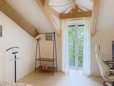 Propriété à vendre 9 pièces MASCARAS (32) - 465 m2 avec dépendances et piscine intérieure - 2,3 hectares de terres, parc et jardin