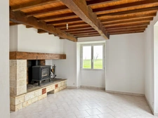 Dpt Gers (32) for sale near TRIE SUR BAISE P5 house of 149 m2 - Land 6,048 m2