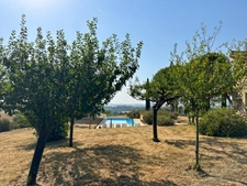 Maison à vendre 2 pièces avec piscine BAZIAN (32)