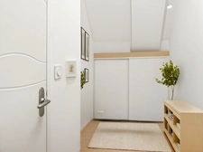 PORNIC - PROCHE PORT A PIED - Appartement Récent - 2 CHAMBRES - 1 BALCON - PARKING PRIVATIF