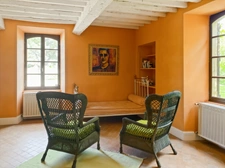 Maison à vendre 8 pièces proche de MARCIAC (32) - 302 m2 - terrain de 7318 m2 - 4 chambres - dépendances et piscine
