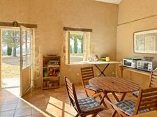 Maison à vendre 2 pièces avec piscine BAZIAN (32)