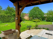 House for sale with 155 m2 of living space in LADEVEZE RIVIERE (32) with 3330 m2 of garden