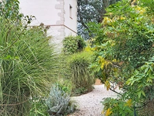 Propriété à vendre 9 pièces MASCARAS (32) - 465 m2 avec dépendances et piscine intérieure - 2,3 hectares de terres, parc et jardin