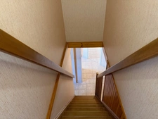 Maison à vendre à Bassoues – 98,6 m² habitables avec terrasse couverte et jardinet