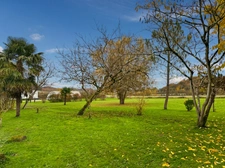 Investment property - 580 m2 - RIGUEPEU - 4 apartments with garden 