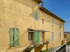 Dpt Gers (32), BASSOUES (32), for sale set of 2 houses (3 dwellings) - P15 of 380 m² - Land of 2474 m2 