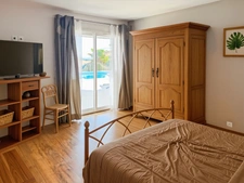 Maison à vendre MARCIAC (32) - 175 m2 de surface habitable - Terrain 4392 m2 - Vue Pyrénées