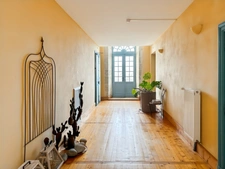 For sale near MARCIAC (32) - 32-room castle - 1540 m2 of living space - 5.8 hectare estate 