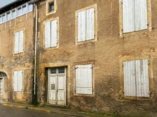 Dpt Gers (32) - Immeuble à vendre PLAISANCE (32) - 170 m2 - 5 pièces 