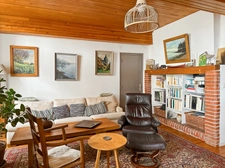 Dpt Gers (32) à vendre BASSOUES maison de village P6 - 116m2