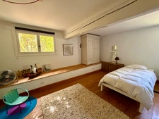 Propriété avec 2 gîtes, une chambre d'hôtes et 2 piscines - 2,2 hectares - VIC FEZENSAC (32)