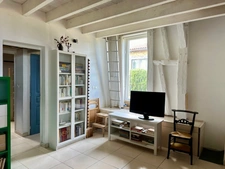 Dpt Gers (32), à vendre proche de LUPIAC- Ensemble de 3 maisons -  P6 de 187 m² - Terrain de 29366  m2 