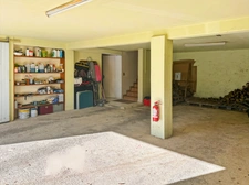 Dpt Gers (32) - près d'AUCH - à vendre maison avec appartement et piscine - 210 m2 - 4594 m2