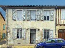 Maison à vendre 10 pièces MIRANDE (32) - 222 m2 avec jardin