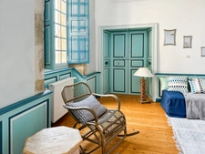 For sale near MARCIAC (32) - 32-room castle - 1540 m2 of living space - 5.8 hectare estate 