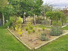 Propriété à vendre 9 pièces MASCARAS (32) - 465 m2 avec dépendances et piscine intérieure - 2,3 hectares de terres, parc et jardin