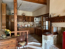Dpt Gers (32), à vendre BASSOUES maison P7 de 200 m² - Terrain de 1 525,00 m² 