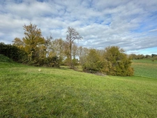Dpt Gers (32) - à BELMONT terrain à vendre de 2694 m²