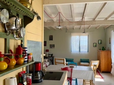 Propriété avec 2 gîtes, une chambre d'hôtes et 2 piscines - 2,2 hectares - VIC FEZENSAC (32)