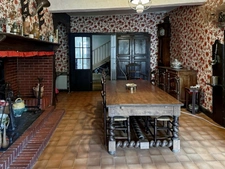 Dpt Gers (32), BASSOUES (32), for sale set of 2 houses (3 dwellings) - P15 of 380 m² - Land of 2474 m2 