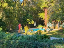 House for sale in Vic-Fezensac (32), 5 rooms - Renovated mill with swimming pool - 120 m² of living space - 6632 m² plot - Potential for a bed and breakfast