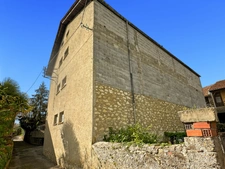 Industrial building – Former grain silo from 1949 – 500 m2 on several levels