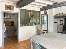 House for sale, 4 rooms, LUPIAC (32) - 88 m2 living space - 1950 m2 plot