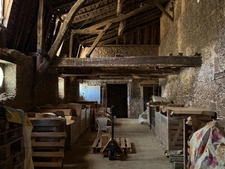 Château à vendre BAS ARMAGNAC (32) - Avec deux gîtes, dépendances, piscine et parc - 19 ha de vignes et terres