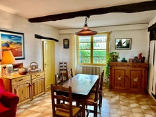 Maison à vendre 5 pièces BELMONT (32) - 115 m2 avec studio - Terrain 1596 m2