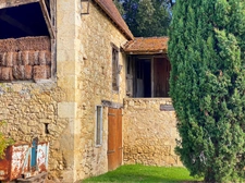 Propriété à vendre 9 pièces RIGUEPEU (32) - 315 m2 - 1,9 hectares