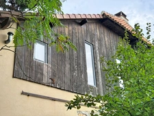 Propriété à vendre 9 pièces MASCARAS (32) - 465 m2 avec dépendances et piscine intérieure - 2,3 hectares de terres, parc et jardin