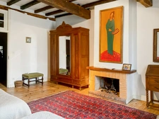 For Sale – Stone village house (6 rooms) of 227 m² in Bazian (Gers) with courtyard and small garden