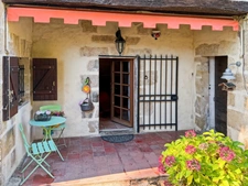 House for sale in Vic-Fezensac (32), 5 rooms - Renovated mill with swimming pool - 120 m² of living space - 6632 m² plot - Potential for a bed and breakfast