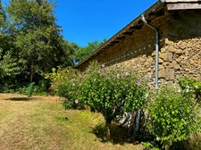 House for sale, 4 rooms, LUPIAC (32) - 88 m2 living space - 1950 m2 plot