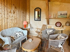 Dpt Gers (32) à vendre BASSOUES maison de village P6 - 116m2