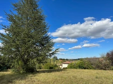 Dpt Gers (32), for sale AUCH, land of 2,497.00 m²